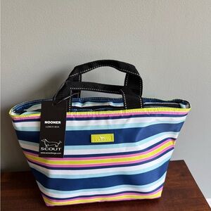 SCOUT Noonan Lunch Box Fall In Line